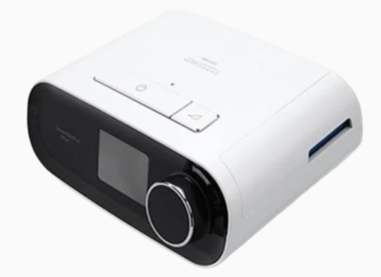 NIV BIPAP DREAMSTATION AVAPS 25 INX1125S19 PHILIPS