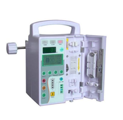 INFUSION PUMP IP201 BEYOND NISCOMED