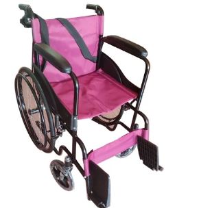 WHEEL CHAIR MAG MEDWC01 MEDI E MOVE